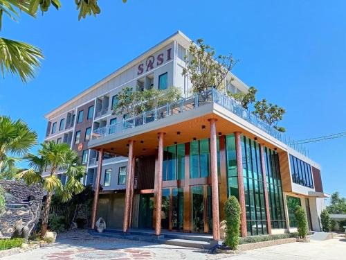 Bang Bua Thong Hotel | Sasi Nonthaburi Hotel