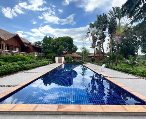 Nan Resort | Sasidara Resort Nan