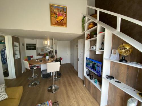 Barbotan-les-Thermes Apartment | Saskia