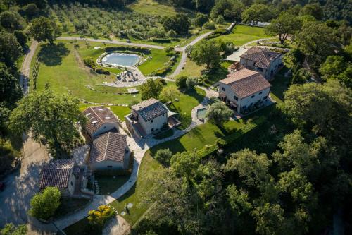 Scansano House | Sasseta Alta