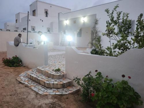 Arkou House | Sassi Villa
