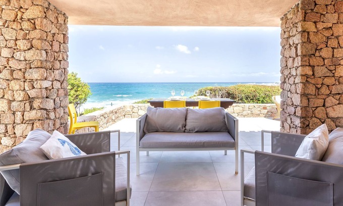 Portobello House | Sassicaia by Interhome