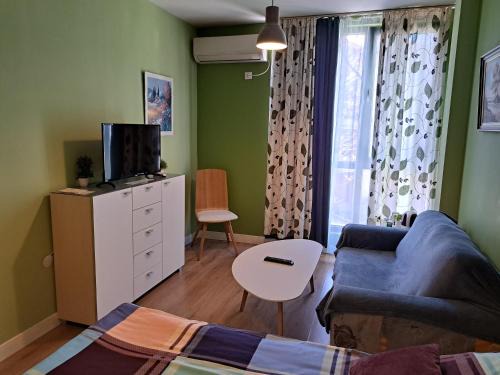 Pleven Apartment | Sasso-студио 3