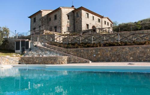 Quarrata Apartment | Sasso Regino Tuscany Apartment