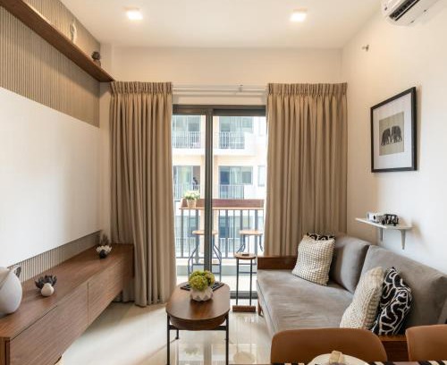 Ibbanwala Apartment | Sati CityZen Apartment Colombo
