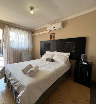Rundu Bed & Breakfast | Satoka Guest House