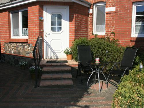 Satow Apartment | Satow Gartenwohnung