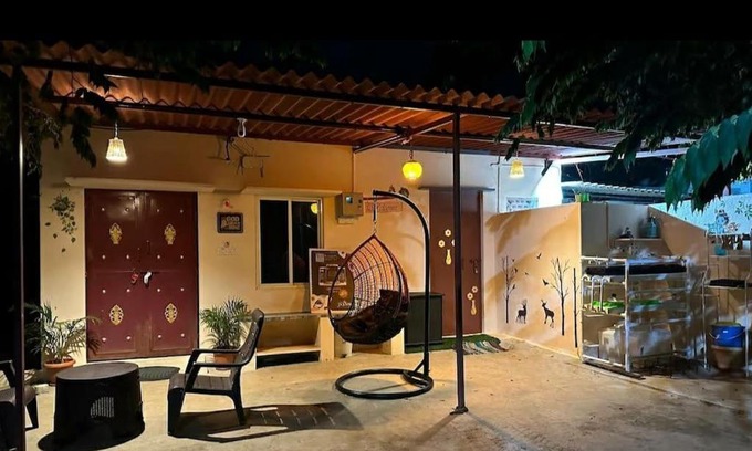Manchanabele House | Sattva Farmstay