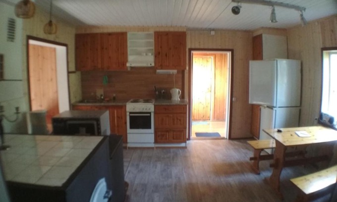 Virolahti House | SATUPAIKKA
