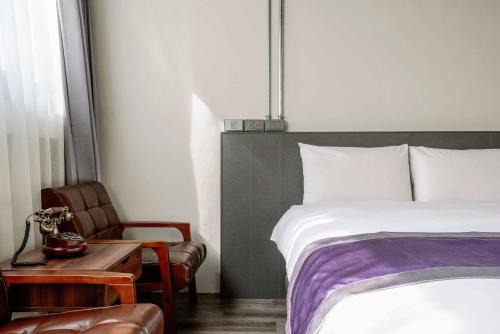 North District Hotel | Saturn Hotel