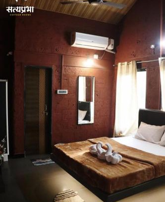 Kudal Cabin | Satyaprabha Cottage Rooms