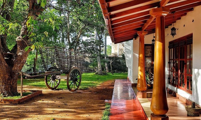 New Town House | Saubagya Inn Tourist Guesthouse