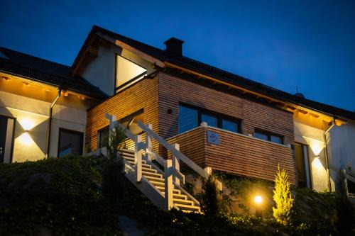 Winterberg House | SAUERLAND CHALETS - "Die Chalets am Bergelchen"