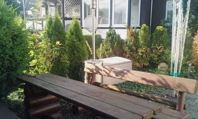 Antfeld House | Sauerland Holiday House
