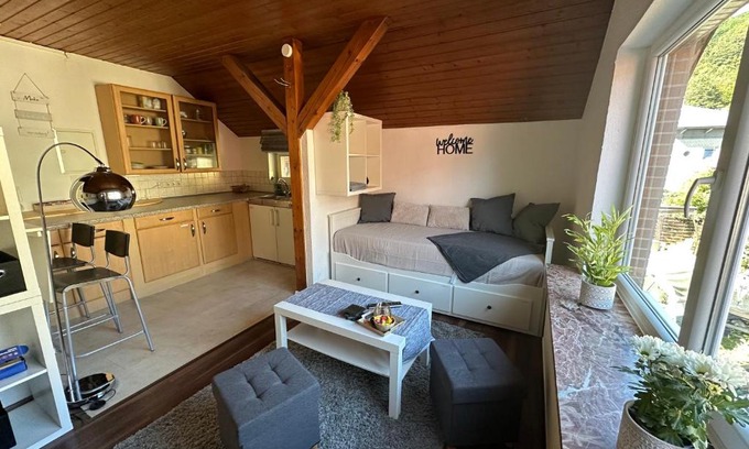 Plettenberg Apartment | Sauerlandapartment Vivien