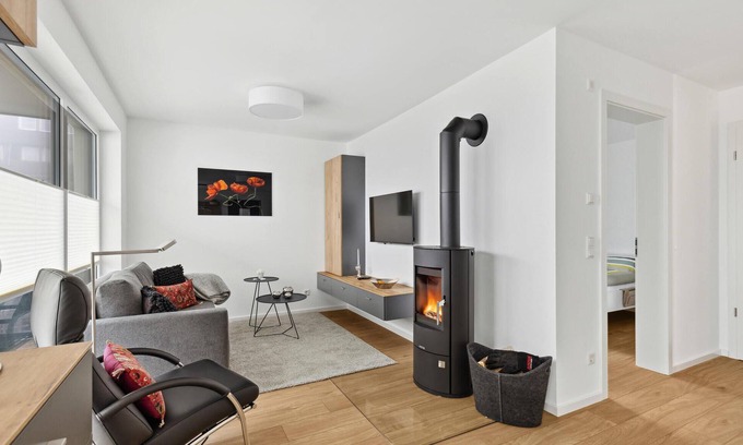Winterberg Apartment | Sauerlandtraum Winterberg