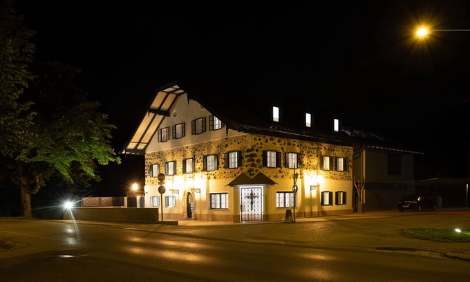 Loretto Hotel | Sauerweingut