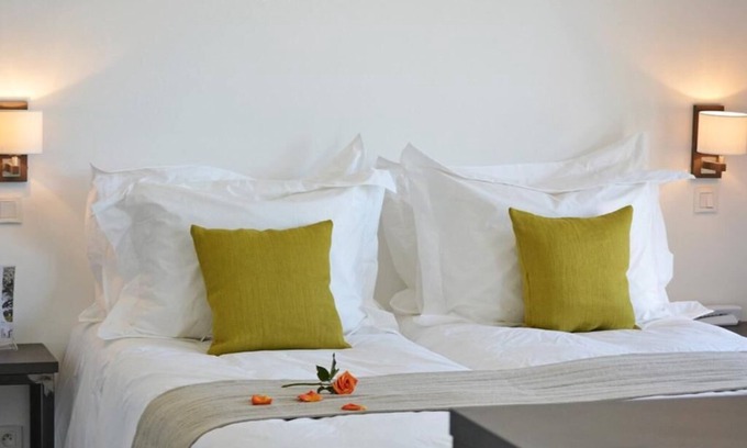 Baden Apartment | Sauge - Studio 2/4P with terrace
