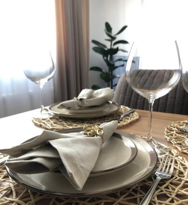 Druskininkai Apartment | Saulės Tako apartamentai