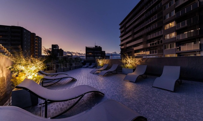 Gifu Hotel | SAUNA HOTEL GIFU
