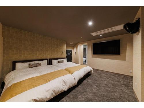 Gifu Hotel | SAUNA HOTEL GIFU - Vacation STAY 48297v