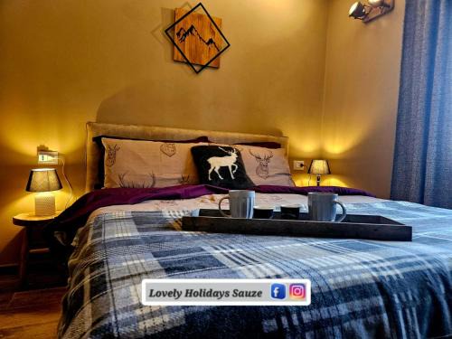 Sauze d'Oulx Apartment | SAUZE d'OULX LOVELY AND SUPER CENTRAL
