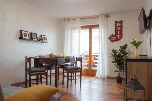 Sauze d'Oulx Apartment | SauzeMonAmour