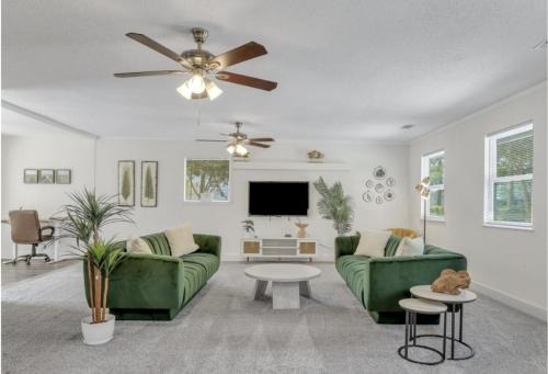 Whitemarsh Island House | Savannah Pool Home, Game Rm, Sleeps 8, Pet Frndly