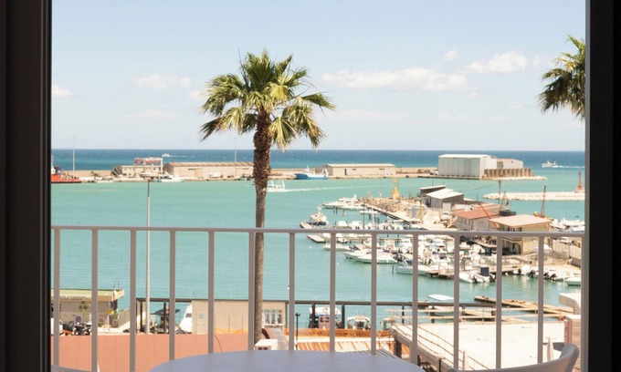 Termoli House | Savanto rooms