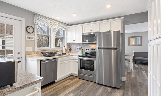 Onset Condo | Save 10% on Fall Stays - Book by Nov 21!