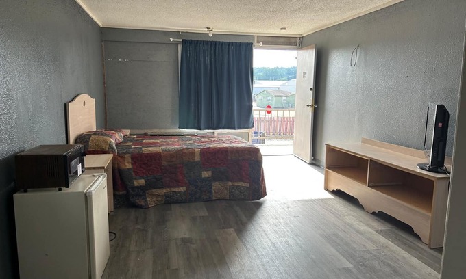 Forrest City Hotel | Save Inn By Hotel O Forrest City Ar Hwy 70