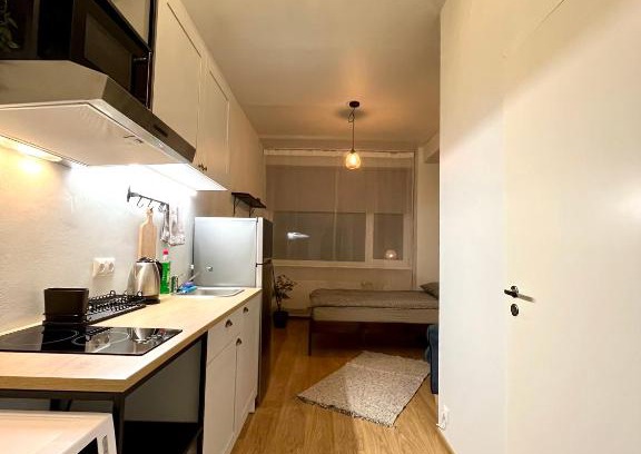 Parnu Apartment | Savi Apartment 5