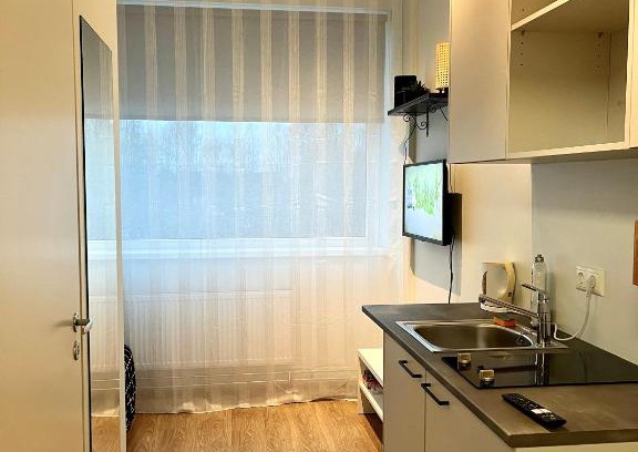 Parnu Apartment | Savi Apartment