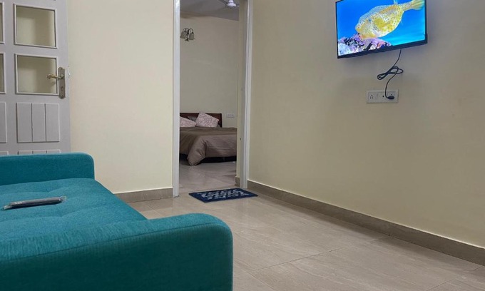 Bengaluru House | Savi On Wheels