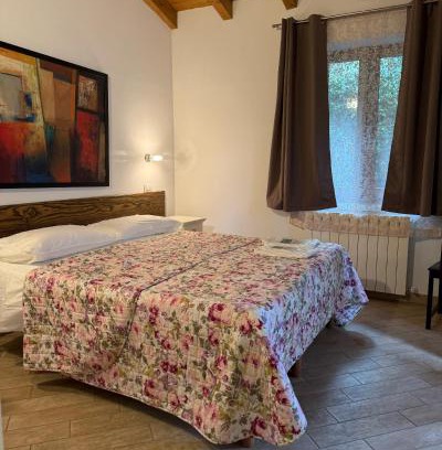 Pavana Bed & Breakfast | Savigni B&B
