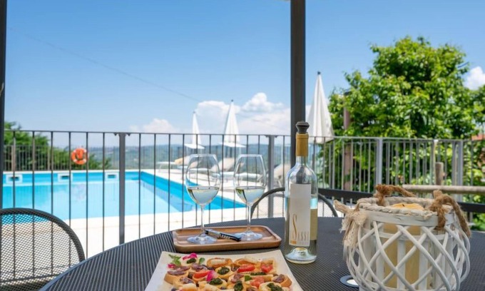 La Morra House | Savio by Interhome