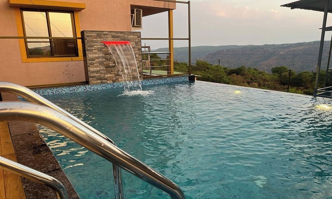 Medha Villa | Savitri Bungalow