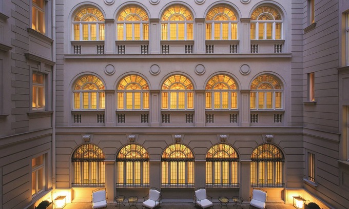 Trieste City Centre Hotel | Savoia Excelsior Palace Trieste – Starhotels Collezione