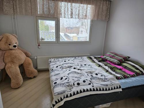 Savonlinna Apartment | Savonlinnan keskusta