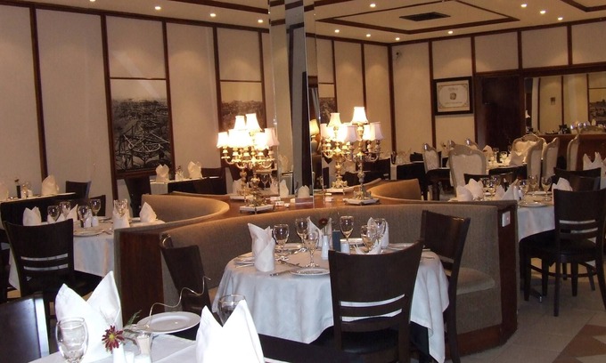 Kimberley Hotel | Savoy Hotel Kimberley