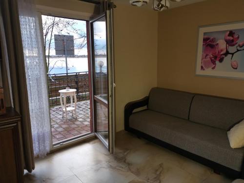 gmina Parzeczew Apartment | Sawa