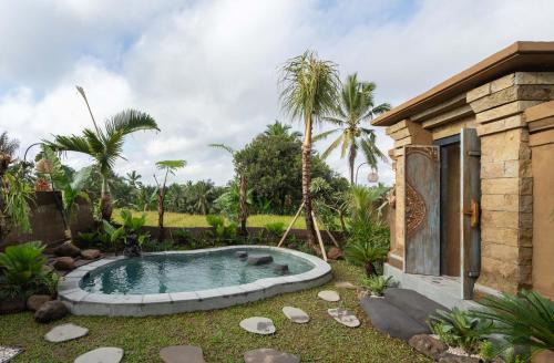 Sebatu Villa | Sawah Sebatu Villa