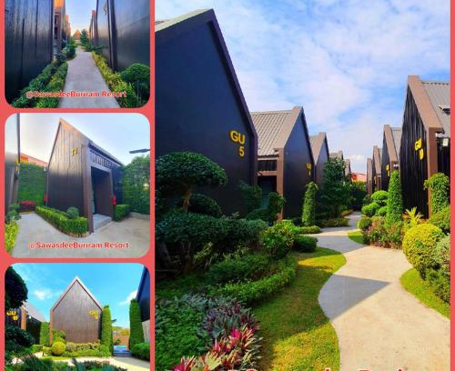 Buriram Resort | Sawasdee​ Buriram​ Resort
