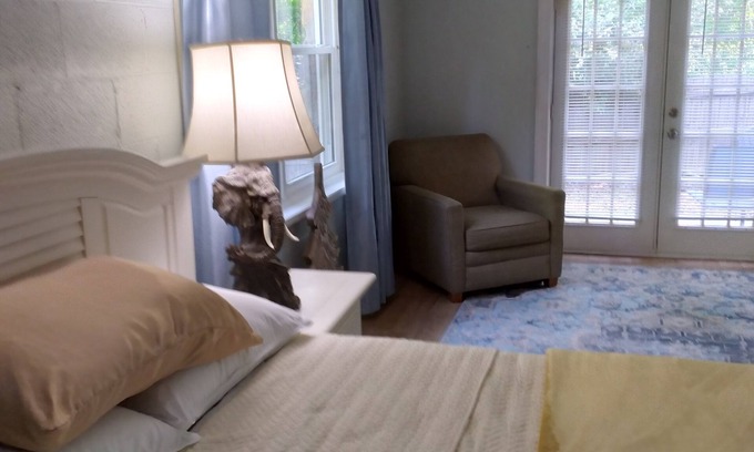 Cumming Apartment | Sawnee Mtn, Oasis quiet. Acessory dwelling to main home