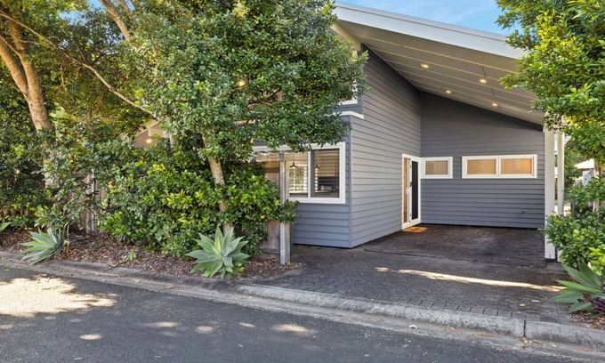 Sawtell House | Sawtell Beach Shack 2