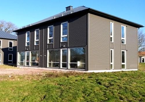 Farjestaden House | Saxnäs Ferieboende L Sara