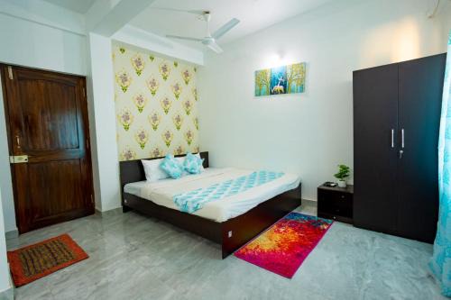 Calangute Apartment | SAYALI HOME STAY Calangute