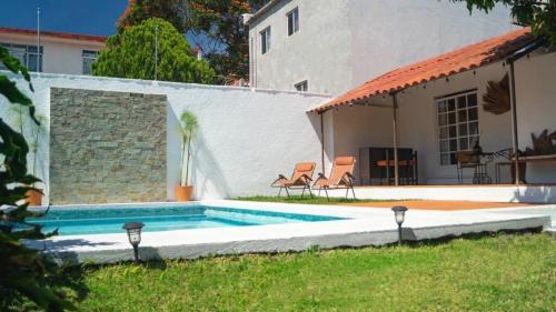 Temixco House | Sayaná House