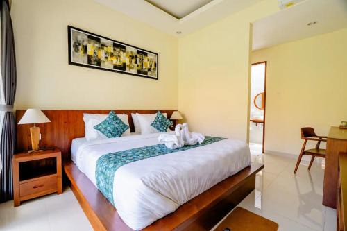 Gianyar Apartment | sayana bali
