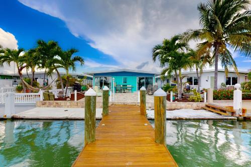 Key Colony Beach House | Saylor's Bay